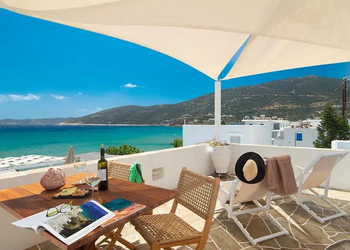 Miles Away Luxury Apartments