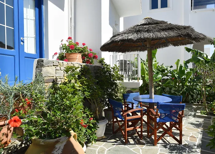 Villa Katerina