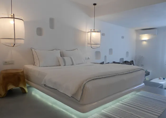 Blue Sand Boutique Hotel & Suites