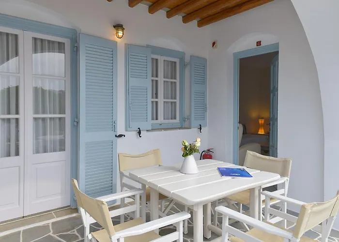 Petali Village Hotel