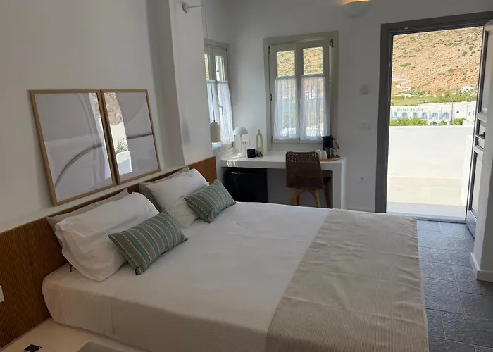 Myrto Hotel