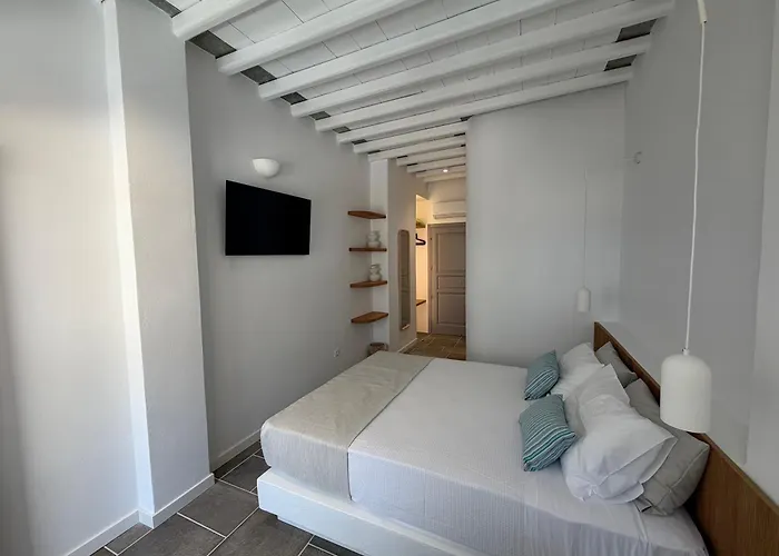 Myrto Hotel
