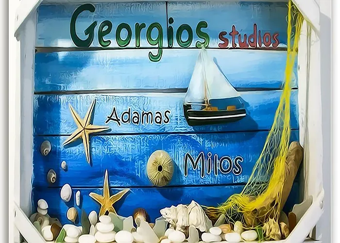 Georgios Milos