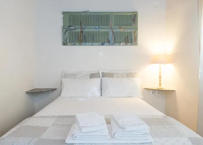 Aerides Boutique Rooms