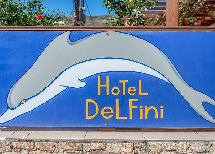 Hotel Delfini
